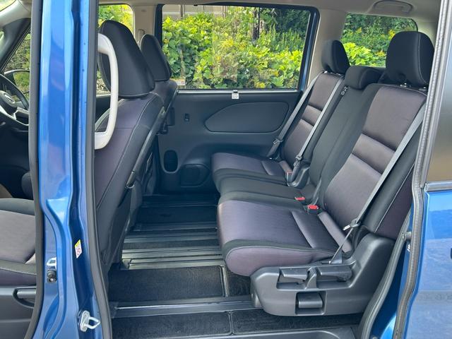 セレナ ハイウェイスター プロパイロットエディション プロパイロット 両側電動スライドドア Bluetoothオーディオ バックカメラ オートエアコン ETC パワーウィンドウ(11枚目)