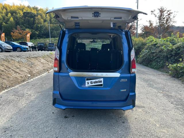 セレナ ハイウェイスター プロパイロットエディション プロパイロット 両側電動スライドドア Bluetoothオーディオ バックカメラ オートエアコン ETC パワーウィンドウ(12枚目)