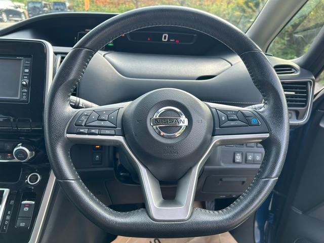 セレナ ハイウェイスター プロパイロットエディション プロパイロット 両側電動スライドドア Bluetoothオーディオ バックカメラ オートエアコン ETC パワーウィンドウ(16枚目)