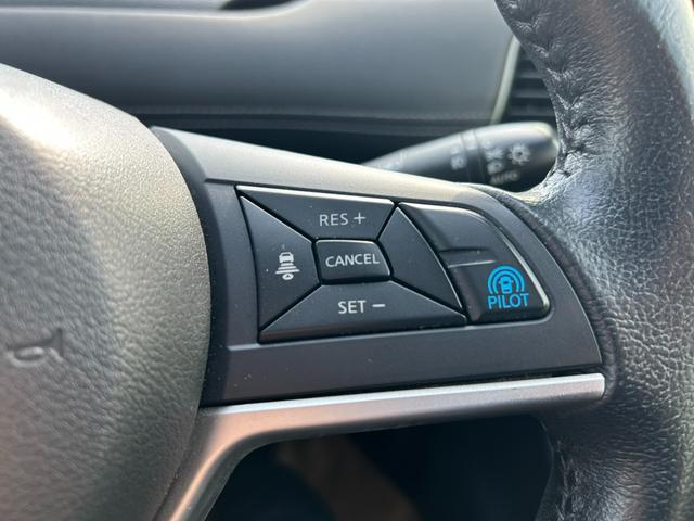 セレナ ハイウェイスター プロパイロットエディション プロパイロット 両側電動スライドドア Bluetoothオーディオ バックカメラ オートエアコン ETC パワーウィンドウ(18枚目)