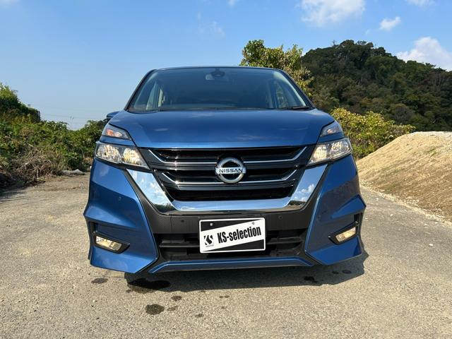 セレナ ハイウェイスター プロパイロットエディション プロパイロット 両側電動スライドドア Bluetoothオーディオ バックカメラ オートエアコン ETC パワーウィンドウ(38枚目)