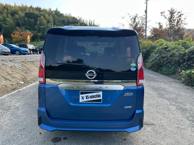 セレナ ハイウェイスター プロパイロットエディション プロパイロット 両側電動スライドドア Bluetoothオーディオ バックカメラ オートエアコン ETC パワーウィンドウ(43枚目)