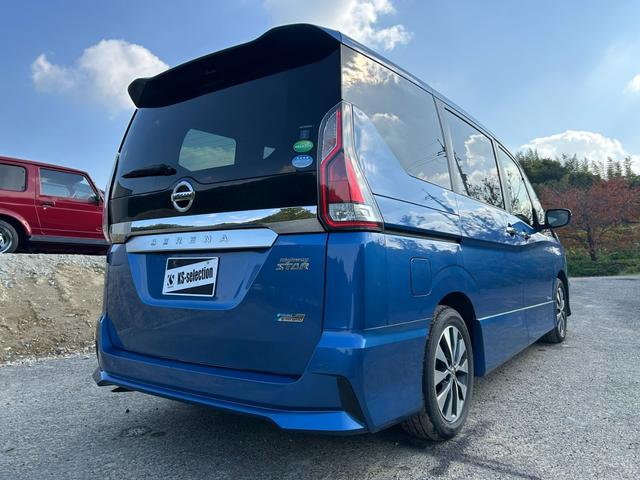 セレナ ハイウェイスター プロパイロットエディション プロパイロット 両側電動スライドドア Bluetoothオーディオ バックカメラ オートエアコン ETC パワーウィンドウ(46枚目)