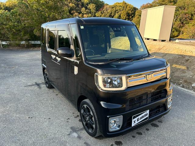 現車確認お待ちしております！！和泉店にて展示中！！