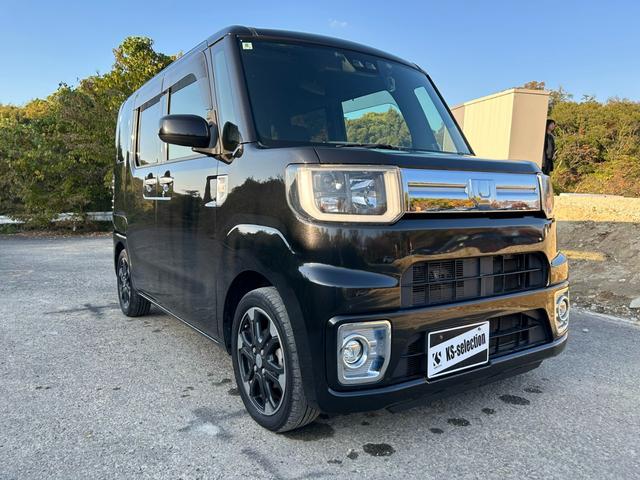 総額価格には自動車税・リサイクル料金・車検整備付き車両には自賠責保険料・重量税・印紙代等の法定費用がすべて含まれております！登録が管轄地域外の場合は別途登録料が発生いたします。