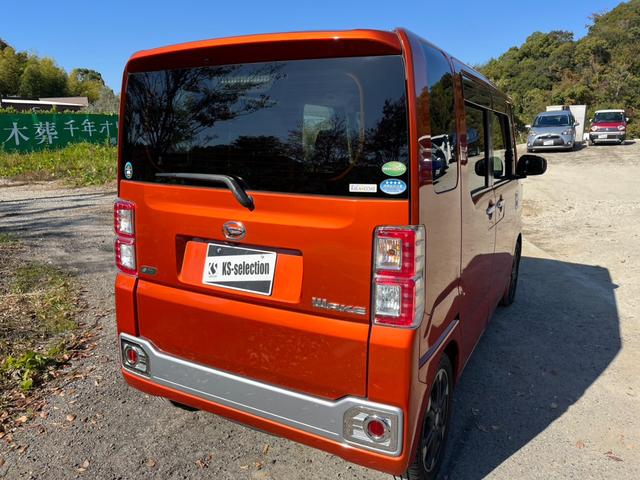 ウェイク G SA Bluetooth バックカメラ 両側電動スライドドア プッシュスタート シートヒーター ETC オートエアコン オートライト パワーウィンドウ スマートキー(3枚目)