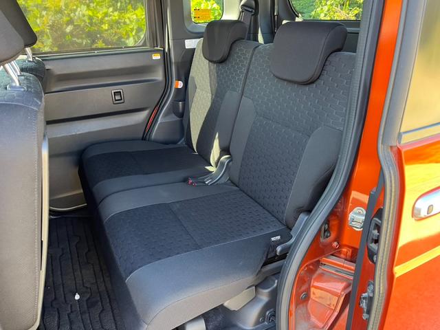 ウェイク G SA Bluetooth バックカメラ 両側電動スライドドア プッシュスタート シートヒーター ETC オートエアコン オートライト パワーウィンドウ スマートキー(11枚目)