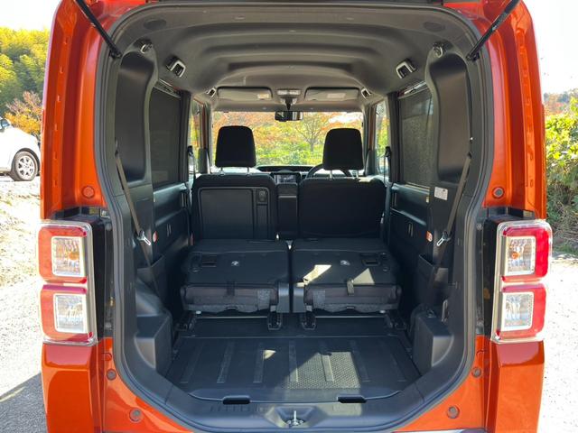 ウェイク G SA Bluetooth バックカメラ 両側電動スライドドア プッシュスタート シートヒーター ETC オートエアコン オートライト パワーウィンドウ スマートキー(13枚目)