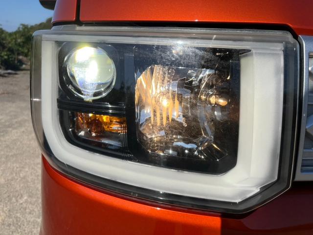 ウェイク G SA Bluetooth バックカメラ 両側電動スライドドア プッシュスタート シートヒーター ETC オートエアコン オートライト パワーウィンドウ スマートキー(30枚目)