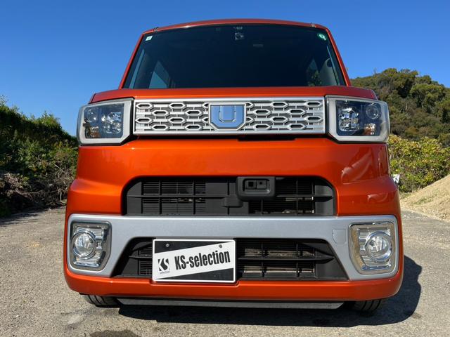 ウェイク G SA Bluetooth バックカメラ 両側電動スライドドア プッシュスタート シートヒーター ETC オートエアコン オートライト パワーウィンドウ スマートキー(36枚目)