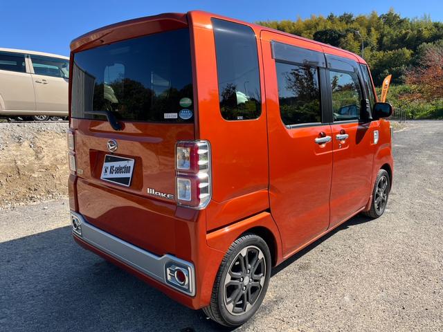 ウェイク G SA Bluetooth バックカメラ 両側電動スライドドア プッシュスタート シートヒーター ETC オートエアコン オートライト パワーウィンドウ スマートキー(37枚目)