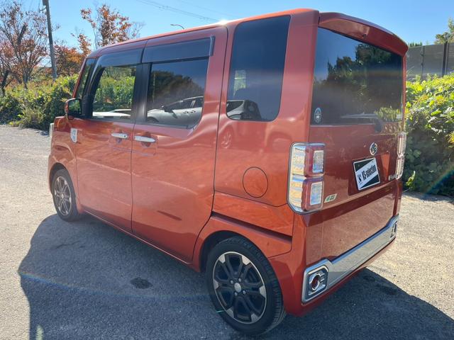 ウェイク G SA Bluetooth バックカメラ 両側電動スライドドア プッシュスタート シートヒーター ETC オートエアコン オートライト パワーウィンドウ スマートキー(39枚目)