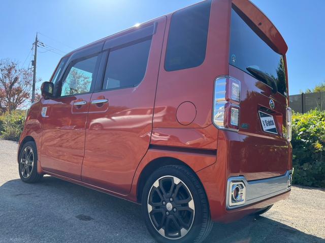 ウェイク G SA Bluetooth バックカメラ 両側電動スライドドア プッシュスタート シートヒーター ETC オートエアコン オートライト パワーウィンドウ スマートキー(40枚目)