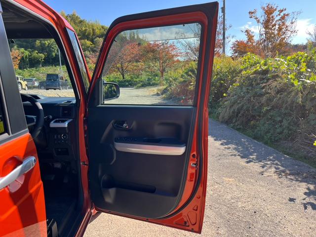 ウェイク G SA Bluetooth バックカメラ 両側電動スライドドア プッシュスタート シートヒーター ETC オートエアコン オートライト パワーウィンドウ スマートキー(45枚目)