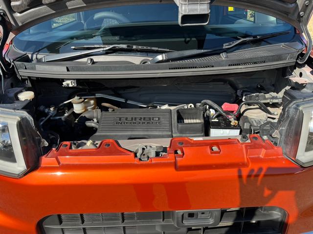 ウェイク G SA Bluetooth バックカメラ 両側電動スライドドア プッシュスタート シートヒーター ETC オートエアコン オートライト パワーウィンドウ スマートキー(47枚目)