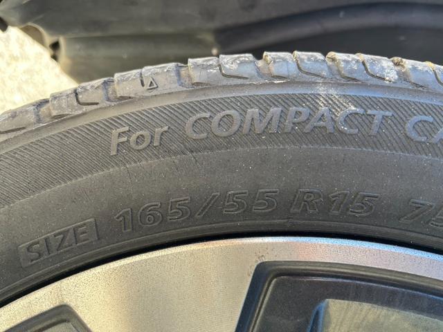 ウェイク G SA Bluetooth バックカメラ 両側電動スライドドア プッシュスタート シートヒーター ETC オートエアコン オートライト パワーウィンドウ スマートキー(49枚目)