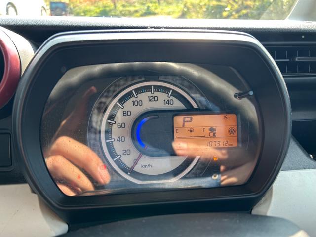 スペーシア ハイブリッドG オートライト ETC 障害物センサー スマートキー パワーウィンドウ オートエアコン レーンキープアシスト 衝突被害軽減ブレーキ 横滑り防止 プッシュスタート(18枚目)