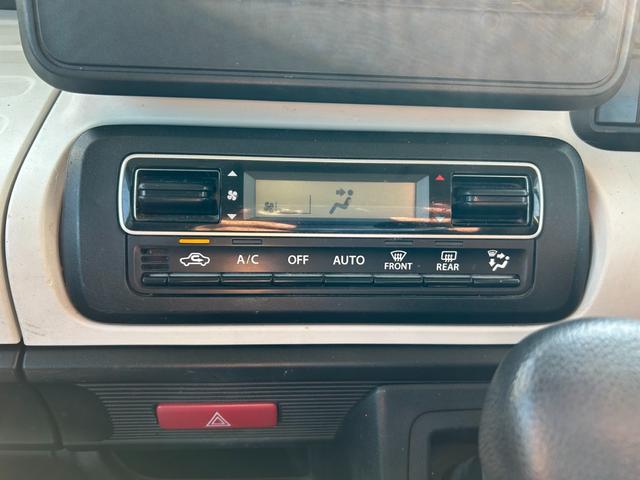 スペーシア ハイブリッドG オートライト ETC 障害物センサー スマートキー パワーウィンドウ オートエアコン レーンキープアシスト 衝突被害軽減ブレーキ 横滑り防止 プッシュスタート(20枚目)