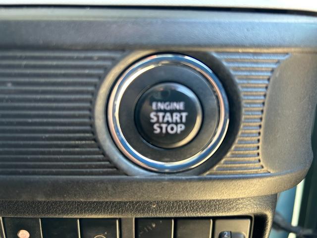 スペーシア ハイブリッドG オートライト ETC 障害物センサー スマートキー パワーウィンドウ オートエアコン レーンキープアシスト 衝突被害軽減ブレーキ 横滑り防止 プッシュスタート(22枚目)