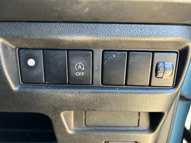 スペーシア ハイブリッドG オートライト ETC 障害物センサー スマートキー パワーウィンドウ オートエアコン レーンキープアシスト 衝突被害軽減ブレーキ 横滑り防止 プッシュスタート(23枚目)