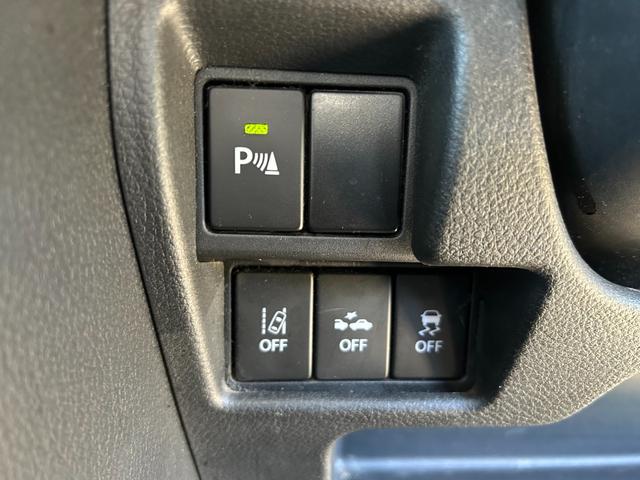 スペーシア ハイブリッドG オートライト ETC 障害物センサー スマートキー パワーウィンドウ オートエアコン レーンキープアシスト 衝突被害軽減ブレーキ 横滑り防止 プッシュスタート(24枚目)