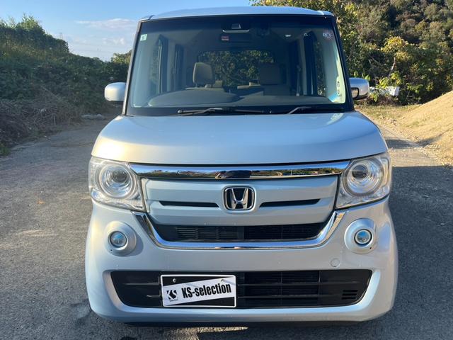 N-BOX G・Lホンダセンシング(3枚目)