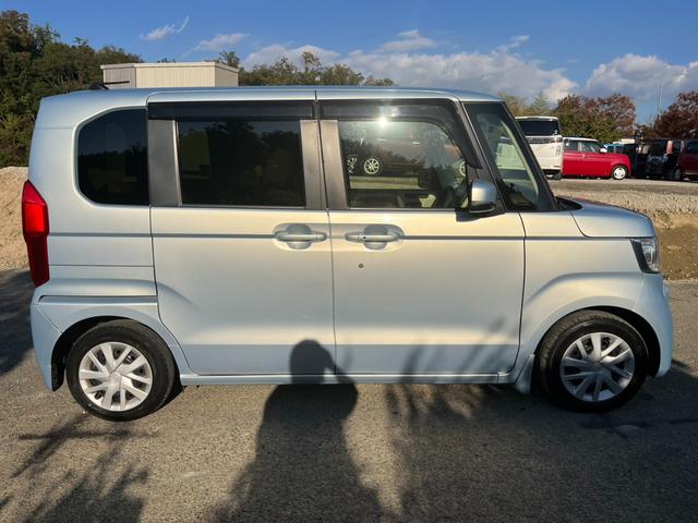 N-BOX G・Lホンダセンシング(6枚目)