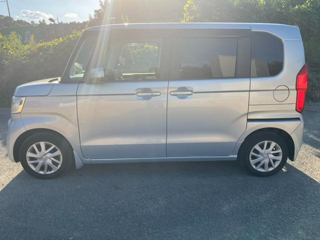 N-BOX G・Lホンダセンシング(7枚目)