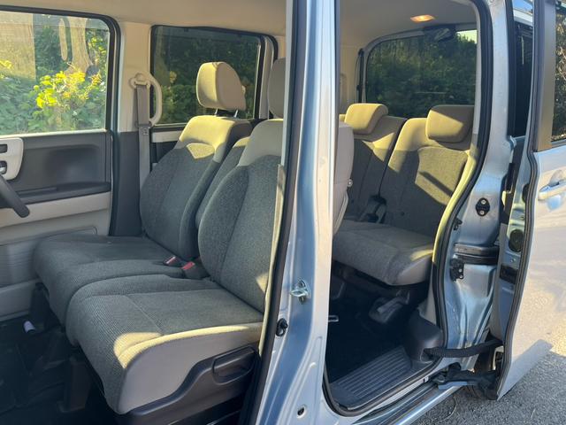 N-BOX G・Lホンダセンシング(9枚目)