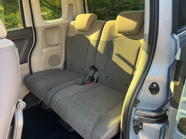 N-BOX G・Lホンダセンシング(11枚目)