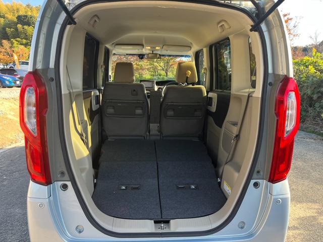 N-BOX G・Lホンダセンシング(13枚目)