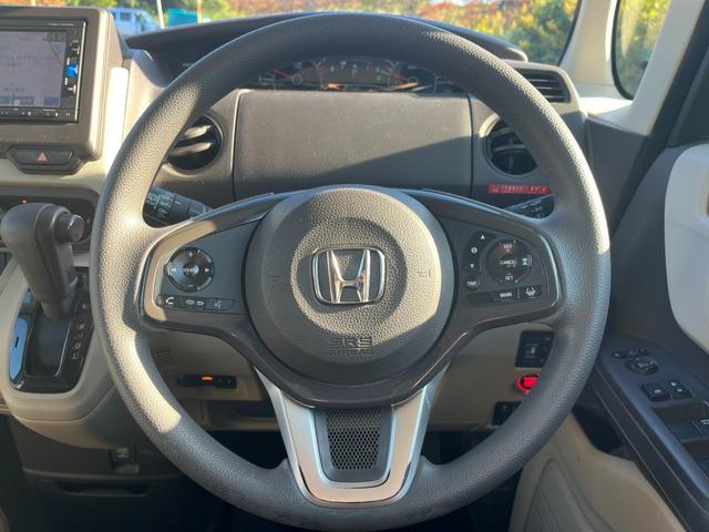 N-BOX G・Lホンダセンシング(15枚目)