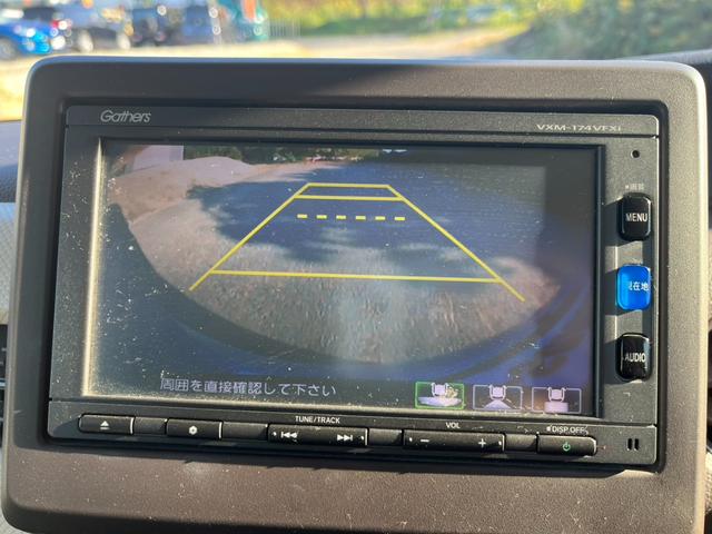 N-BOX G・Lホンダセンシング(20枚目)