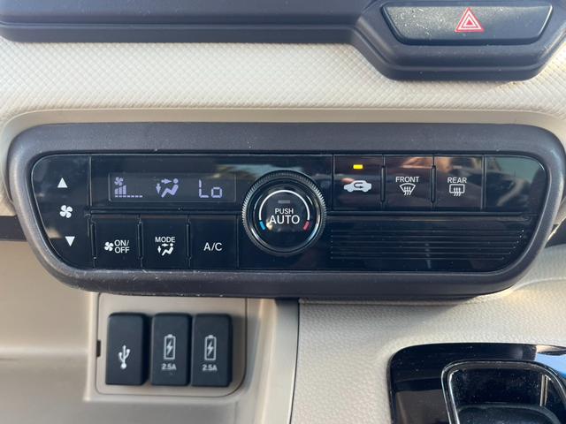 N-BOX G・Lホンダセンシング(24枚目)