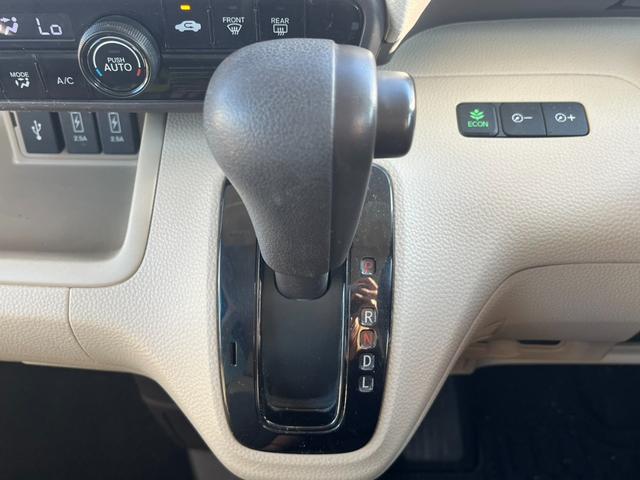 N-BOX G・Lホンダセンシング(25枚目)