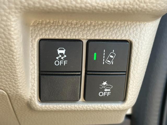 N-BOX G・Lホンダセンシング(31枚目)