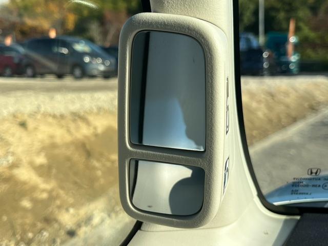 N-BOX G・Lホンダセンシング(34枚目)