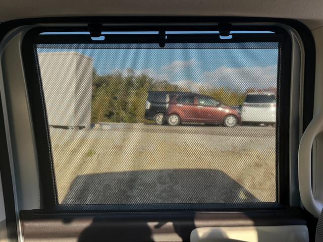 N-BOX G・Lホンダセンシング(37枚目)