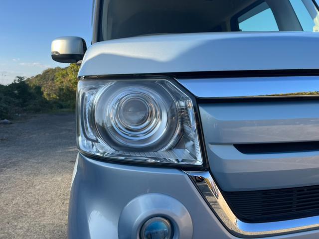 N-BOX G・Lホンダセンシング(39枚目)