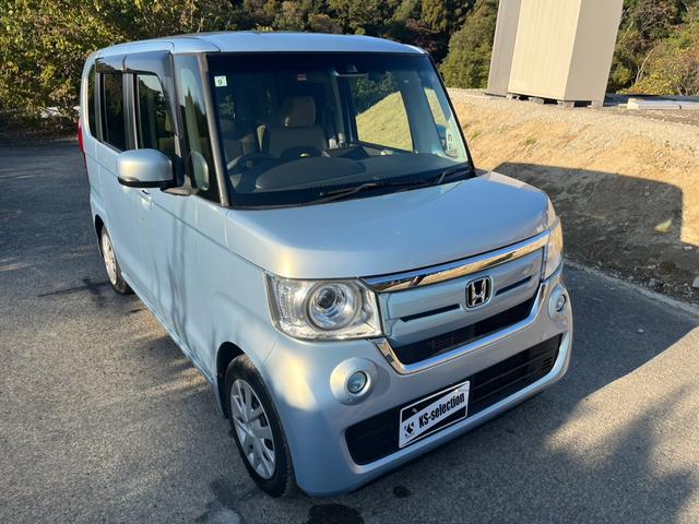 N-BOX G・Lホンダセンシング(41枚目)