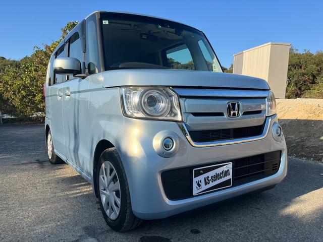 N-BOX G・Lホンダセンシング(42枚目)