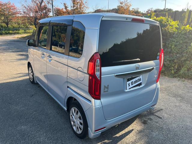 N-BOX G・Lホンダセンシング(45枚目)