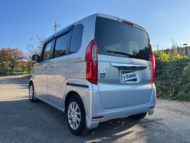 N-BOX G・Lホンダセンシング(46枚目)