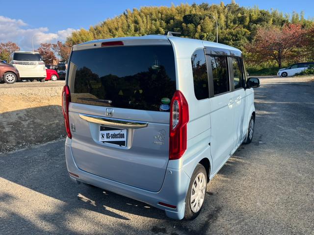 N-BOX G・Lホンダセンシング(47枚目)