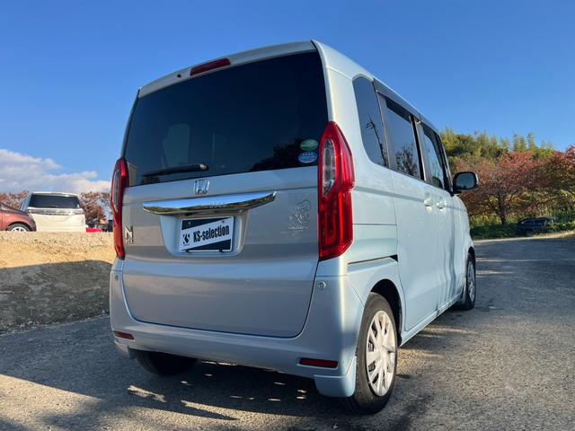 N-BOX G・Lホンダセンシング(48枚目)