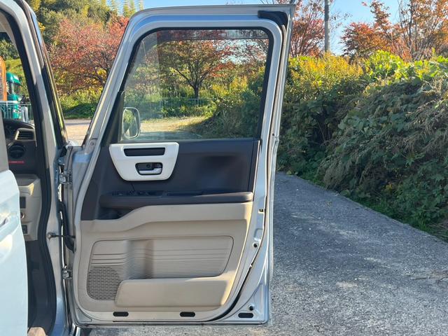 N-BOX G・Lホンダセンシング(49枚目)