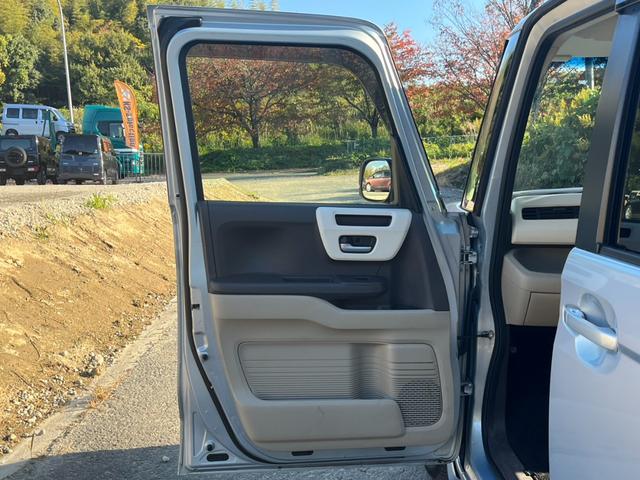 N-BOX G・Lホンダセンシング(50枚目)
