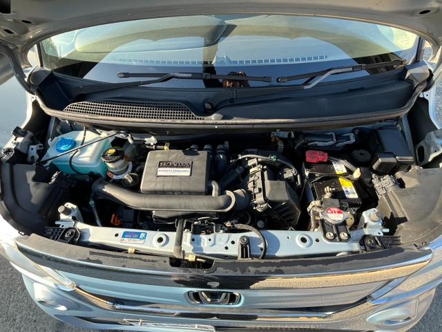 N-BOX G・Lホンダセンシング(52枚目)