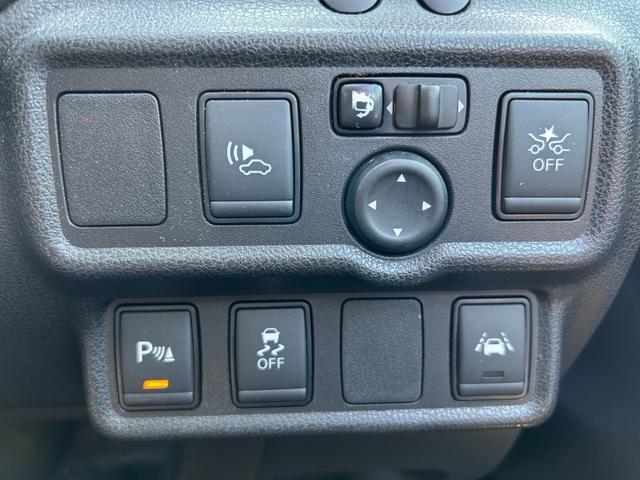 ノート e-パワー メダリスト H30ノートeパワーメダリスト Bluetooth バックカメラ プッシュスタート パワーウィンドウ オートエアコン オートライト 障害物センサー 衝突被害軽減ブレーキ レーンキープアシスト横滑り防止(24枚目)