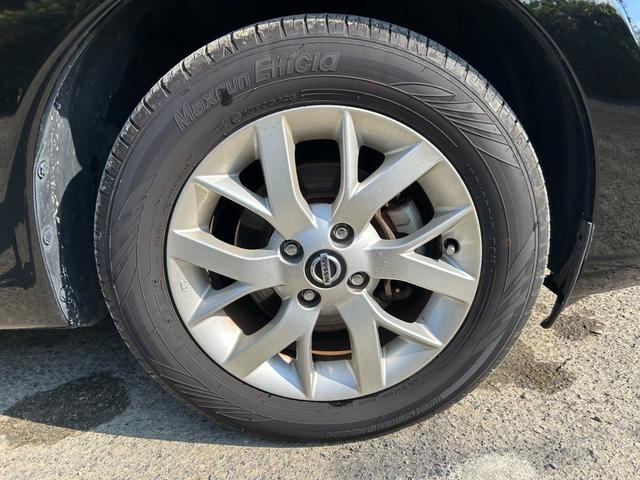 ノート e-パワー メダリスト H30ノートeパワーメダリスト Bluetooth バックカメラ プッシュスタート パワーウィンドウ オートエアコン オートライト 障害物センサー 衝突被害軽減ブレーキ レーンキープアシスト横滑り防止(49枚目)